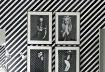 Perfect Living Rooms by Greg Natale to Inspire your Home