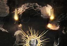 10 Black Luxury Bathroom Design Ideas