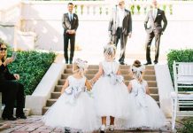 Matt and Ross’ wedding at Wattles Mansion wedding at Wattles Mansion