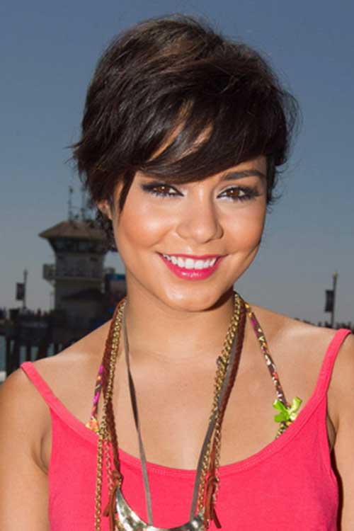 Pixie Cuts for Thick Hair-7