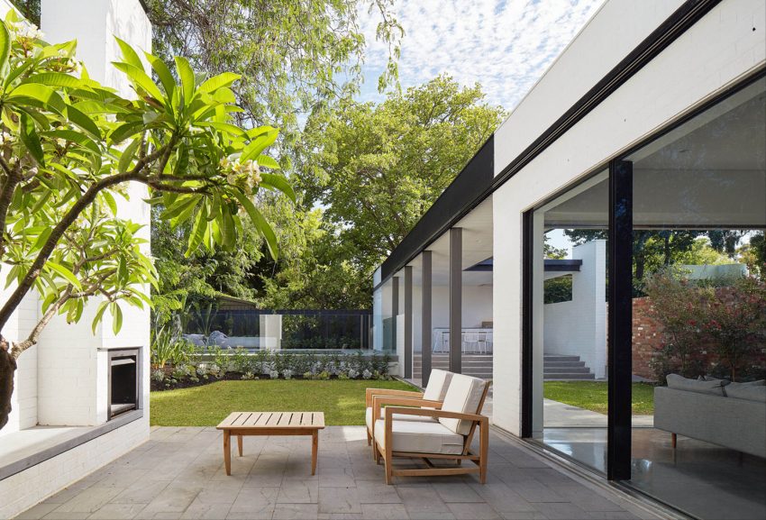 Claremont Residence by David Barr Architect (3)