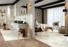 HOME TOUR: WHIMSICAL PASTELS + FAMILY