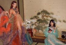 Gucci’s Fall 2016 Ad Campaign Takes Us to Tokyo