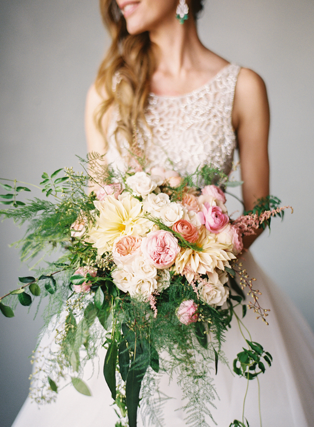 11-bride-hayley-paige-lush-bridal-bouquet