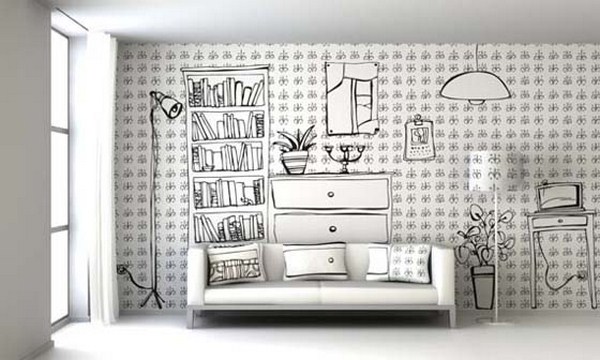 designer-metallic-wallpapers