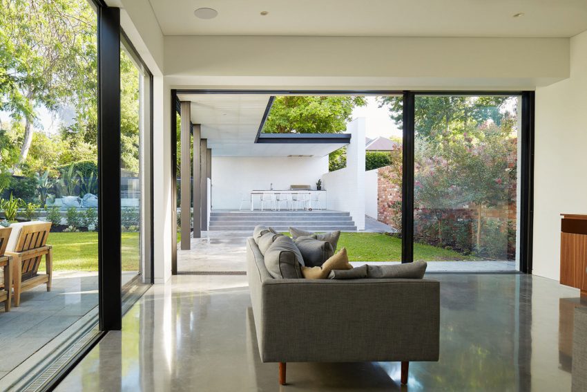 Claremont Residence by David Barr Architect (12)