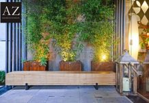 Property Design and style Guidelines: How to Make Your Patio Classy