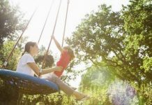 Best 10 Outdoor Swings You Can Develop On Your Very own