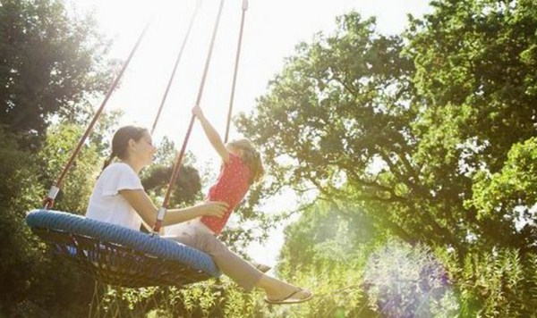 Best 10 Outdoor Swings You Can Develop On Your Very own