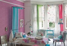 Refresh your decor for spring 2017