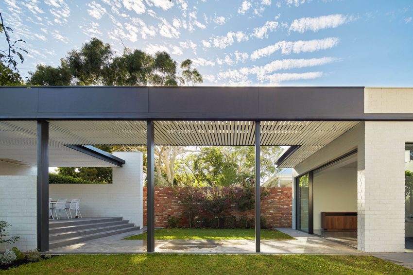 Claremont Residence by David Barr Architect (4)