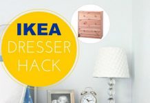 twelve Wonderful IKEA Hacks You Can DIY To Save Funds