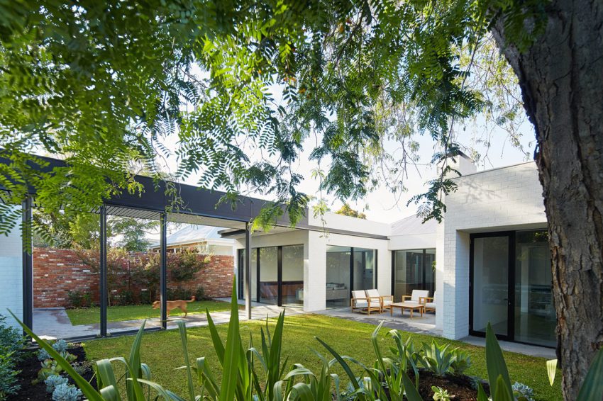 Claremont Residence by David Barr Architect (1)