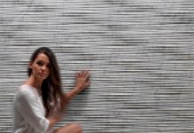 Three New Varieties of Marble at Lithos Layout Cladding Assortment