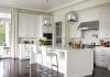 46 Best White Kitchen Cabinet Ideas and Designs