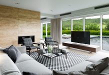Top 2017 Design Trends For Your Home