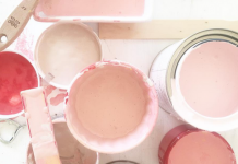 How to Paint Furniture in One Afternoon