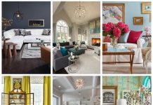 7 Living Room Color Schemes that will Make Your Space Look Professionally Designed