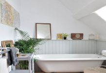 32 Small – Modern and Functional Bathroom Ideas!