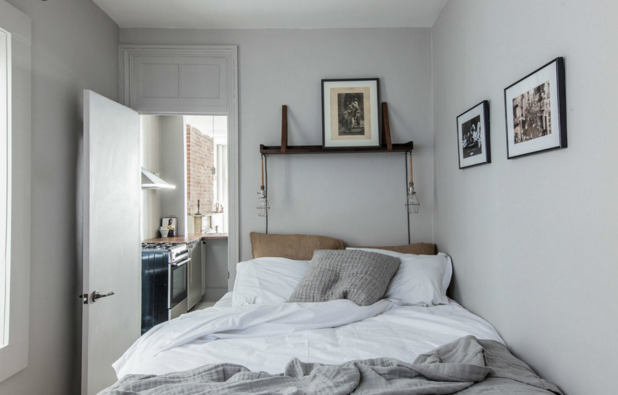 10 Small Bedroom Ideas That Are Big in Style