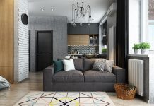 Small Home Designs Under 50 Square Meters