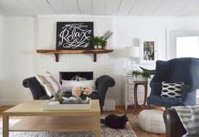 Cozy Spring Home Tour