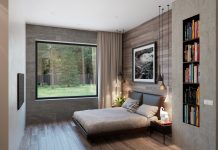 20 Small Bedroom Ideas that will leave you speechless