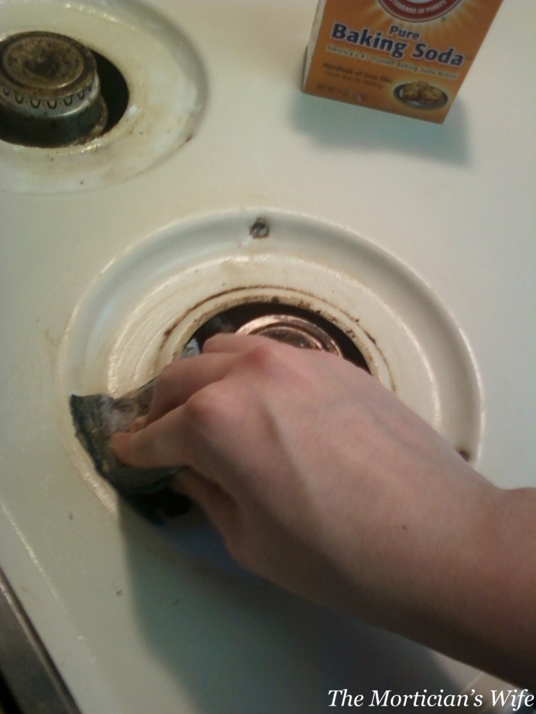 It’s Spring Cleaning Time