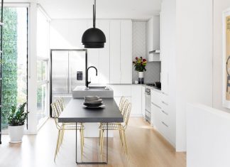 10 Stunning Modern Kitchen Design Ideas to Elevate Your Home in 2026
