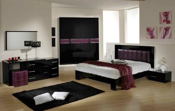 businessman ideas bedrooms combine black