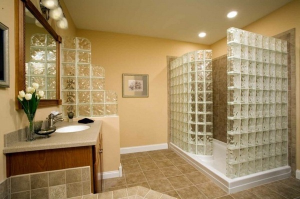 45 modern designs of glass wall shower! - Decor10 Blog