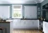 Choosing The Perfect Kitchen Floor