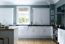 Choosing The Perfect Kitchen Floor