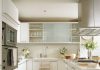 Small kitchen clever furnish – variants and tips for the best space use