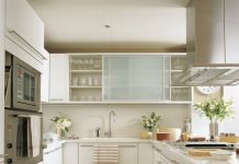 Small kitchen clever furnish – variants and tips for the best space use