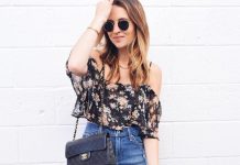 Trend Inspiration: 18 Greatest Looks for Summertime 2017 (Component two)