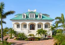 Tropical Fashion: 17 Stunning Exterior Design Tips