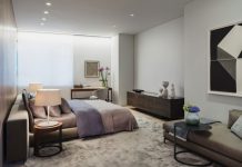 Peaceful and Elegant Apartment Created by 152 Elizabeth Positioned in New York, USA