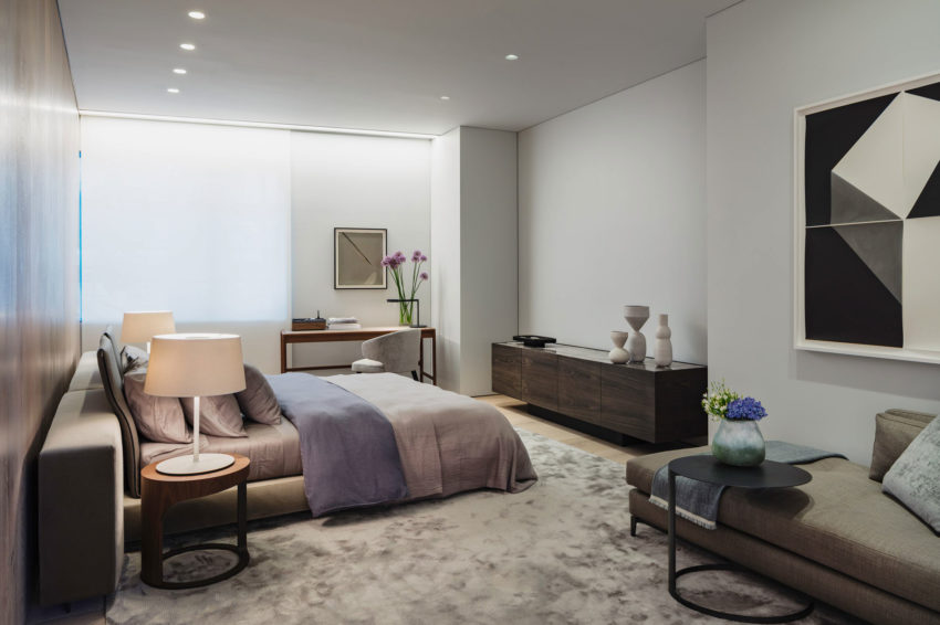 Peaceful and Elegant Apartment Created by 152 Elizabeth Positioned in New York, USA