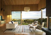 Chilmark Home – Pastoral Jewel with Modern Spirit