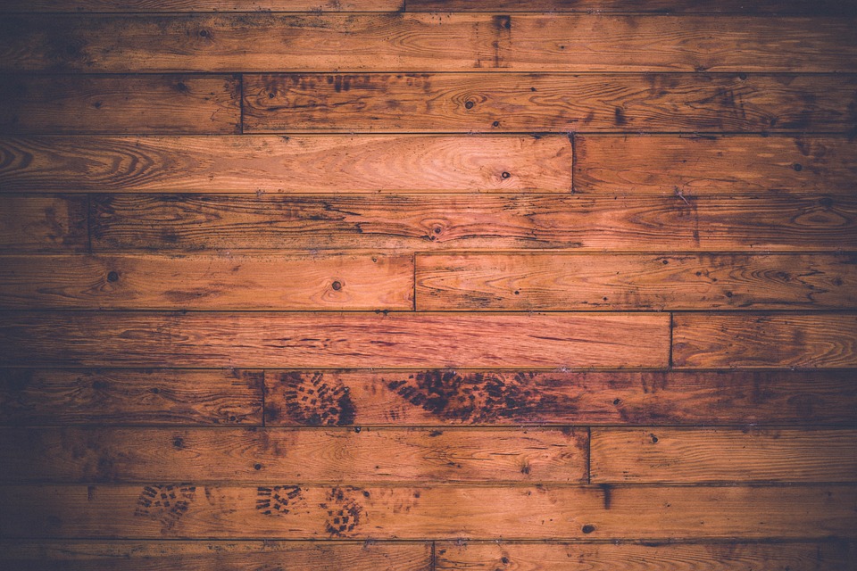 How Is Wood Flooring Installed?