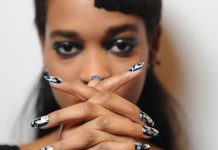 Present nail trends 2017/2018 – The 15 most fascinating nail polish trends