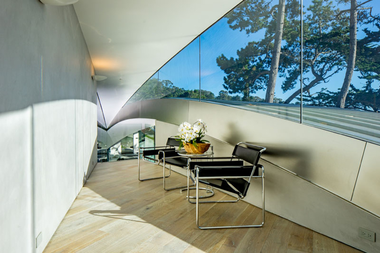 facade-glass-concrete-light-bright-room