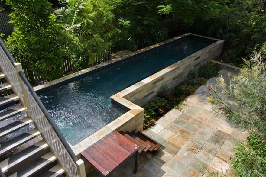 Awe-Inspiring Above Ground Pools for Your Own Backyard ...
