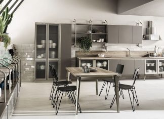 10 Stunning Kitchen Design Ideas to Elevate Your Cooking Space in 2026