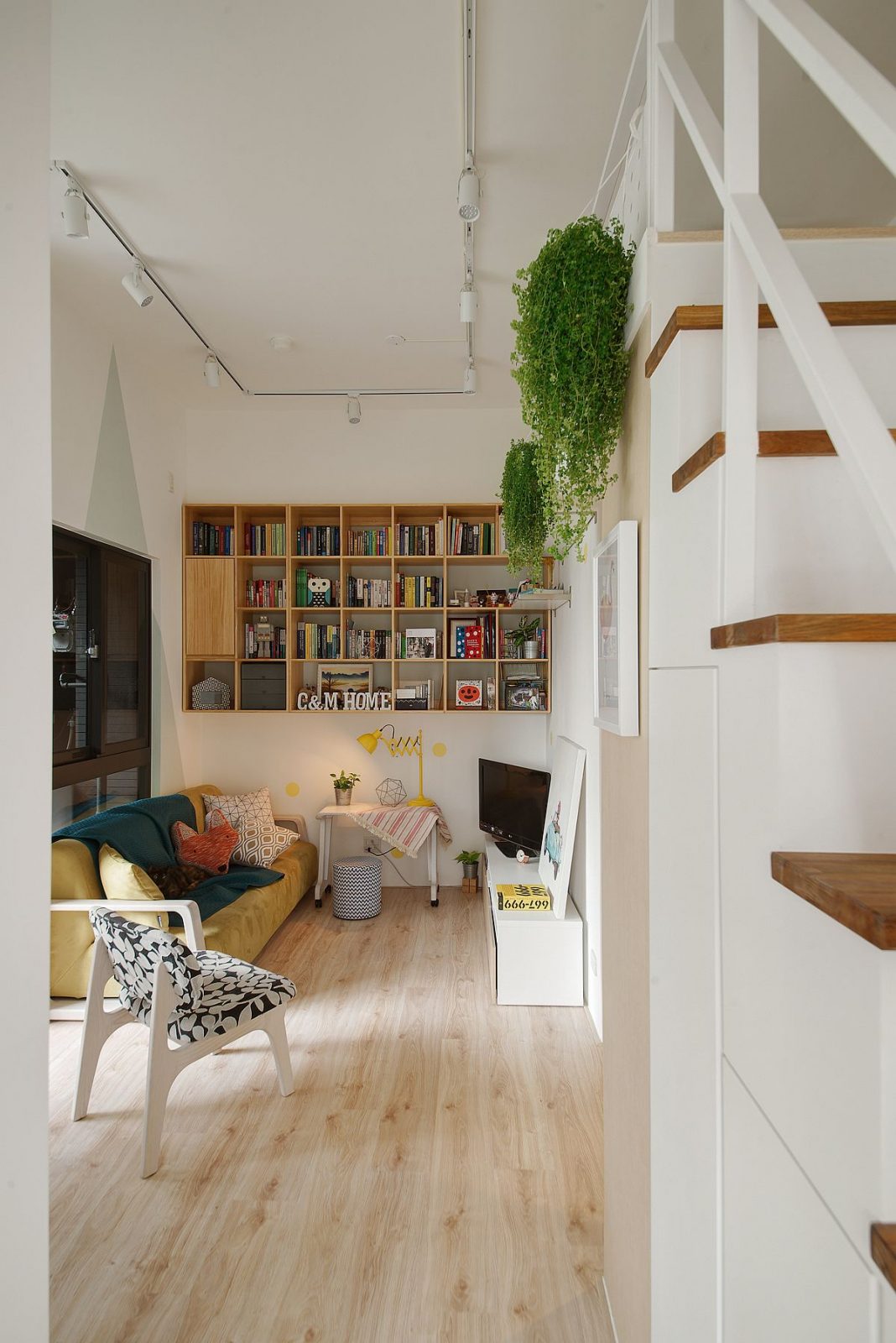 10 Clever Small Space Design Ideas to Maximize Style and Function in ...