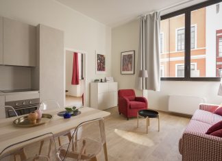 9 Smart Ways to Decorate and Organize Small Spaces Without Sacrificing Style