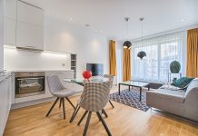 Decorating Your Tiny Rental – Expectations vs Reality