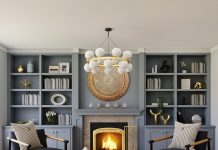 Using Carpets and Rugs to Change a Room’s Look