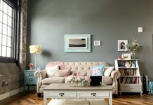 5 Home Makeovers To Invite Coolness During Warm Days